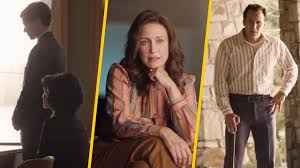 Cuando comenzó su juicio, se declaró no culpable y mencionó las palabras que le dan título a esta película: El Conjuro 3 Primeras Imagenes De La Pelicula Con Vera Farmiga Y Patrick Wilson Sensacine Com Mx