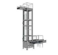 Fabricante e fornecedor de transportadores verticais ...