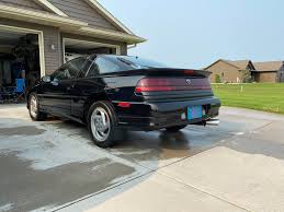 Image result for Malacca Blue 1990 Eagle