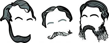 Here's our list of gents with the best facial hair in presidential history: Name That Beard Match The Facial Hair To The President Pbs Newshour
