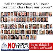 No Uncertain Terms Podcast Episode 18 Transcript U S Term Limits