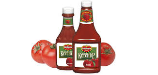 Ketchup Del Monte Foods Inc