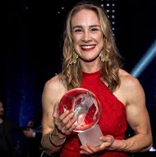 3 times paralympian, world rowing champion and m.o. Visker Ut Skillene Dagsavisen Nyheter Sport Debatt Og Kultur