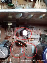 Maybe you would like to learn more about one of these? Tv Cina Gambar Separuh Bahar Electronic