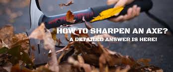 Jan 16, 2019 · hatchet marks. How To Sharpen An Axe A Detailed Answer Is Here Knives Deal