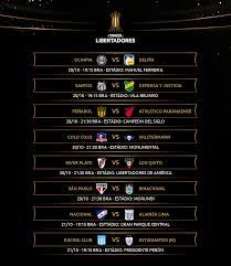 A volta ocorre na primeira semana de dezembro. Gremio E Internacional Entram Em Campo Pela Libertadores Com Transmissao Exclusiva Do Facebook Clic Camaqua