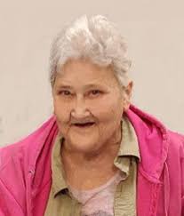 Obituary for Nancy Mae Burris