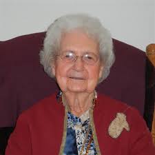 Evelyn Miller Obituary