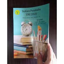 Dibawah ini adalah file pdf soal jawaban dan pembahasan soal ujian mandiri um undip tahun 2018 2019 dan 2020. Buku Sukses Penmaba Unj 2020 Shopee Indonesia