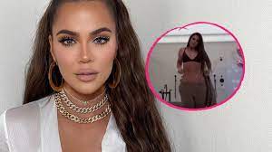 Only high quality pics and photos with kim kardashian. Drama Um Bikinifoto Khloe Kardashian Zeigt Body Ohne Filter Youtube