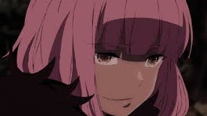 Anime Gifs Black Anime Characters Kawaii Anime Anime Art Girl