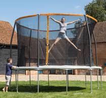 Trampoline Buying Guide Argos