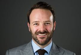 Conor Coakley Forty 2018