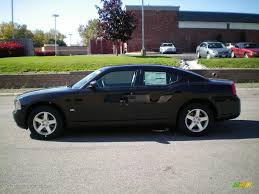 Image result for Brilliant Black 2009 Charger