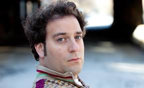 Bio Andy Hager — TUTA Theatre