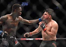 All of the match statistics, highlights, prematch odds. Twitter Reacts To Israel Adesanya S Insane Battle With Kelvin Gastelum