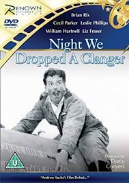 That's dogma, of course, for liberals—but even conservatives seem to accept. Night We Dropped A Clanger Dvd Uk Import Amazon De Brian Rix Cecil Parker Leslie Phillips William Hartnell Liz Fraser Darcy Conyers Brian Rix Cecil Parker Dvd Blu Ray