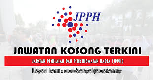 Wisma tani, kementerian pertanian dan industri asas tani, putrajaya. Jawatan Kosong Kerajaan Di Jabatan Penilaian Dan Perkhidmatan Harta Jpph 21 Mac 2021 110 Kekosongan Kerja Kosong 2021 Jawatan Kosong Kerajaan 2021