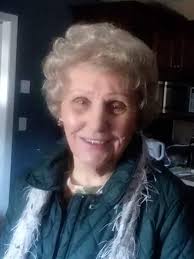 Jean Ann Lowman Obituary May 2, 2024