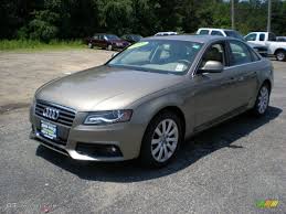 Image result for Impala Beige 2009 Audi
