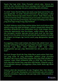 Secara umum nisfu sya'ban berarti sebuah bulan yang berada di tanggal 15 atau pertengahan bulan sya'ban (kalendar islam hijriah). Solat Sunat Nisfu Syaaban Shafiqolbu