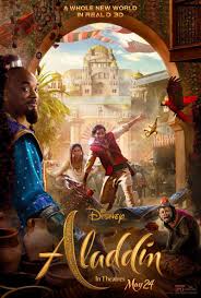 A complete list of disney movies in 2020. Aladdin Is One Jump Ahead In The New Reald Poster Best Representation Descriptions Related Searches Download Movies Full Movies Download Hd Movies Download