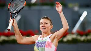 Maybe you would like to learn more about one of these? Sports News Analysis Results Halep Wins Mutua Madrid Open 2016 Final Highlights Sports Finals Sports News