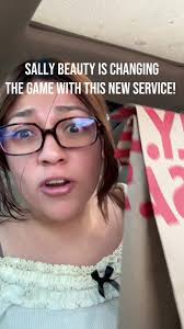 Sally Beauty Pip Up June 27 2024 Nyc