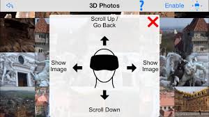 Supporting 7 different types of 3d technique (3 anaglyph, 2 side by side, 2 top and bottom options) this 3d video converting software delivers the output video of the same high quality as the original file, adding to it the magic of 3d! 3d Video Converter For Dji 1 0 Apk Download Android Media Video Apps