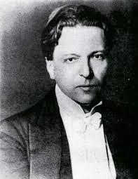 4 mai 1955, paris, franța) a fost un compozitor, violonist, pedagog, pianist și dirijor român. George Enescu Actor Cinemagia Ro