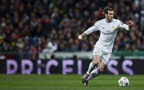 غاريث بايل كرة القدم ريال مدريد إسبانيا لاعب كرة القدم الويلزية gareth bale welsh football real madrid