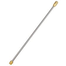 Surfacemaxx Pro 24 In Wand With One Touch Qd Adapter Lowes Com Wands Adapter Spray Pattern