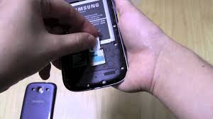 And if you ask fans on either side why they choose their phones, you might get a vague answer or a puzzled expression. How To Unlock Samsung Galaxy S3 From Rogers By Unlock Code From Cellphoneunlock Net Youtube