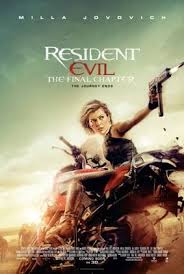 Resident Evil The Final Chapter Movie 720p Hd Download Hindi Dubbed Resident Evil Movie Resident Evil Full Movie Resident Evil