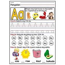 Read reviews from world's largest community for readers. Already Print Tracing Activities Tagalog A Z W Free Tracing 1 10 Shopee Philippines