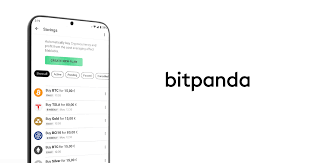 Bitpanda broker, hd png download. Bitpanda Savings Your Savings Plan For Bitcoin And More