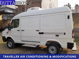 All other modifications are consistent across all other models. Mobile Medical Van Body New Delhi Dutta Brothers Id 22874397330
