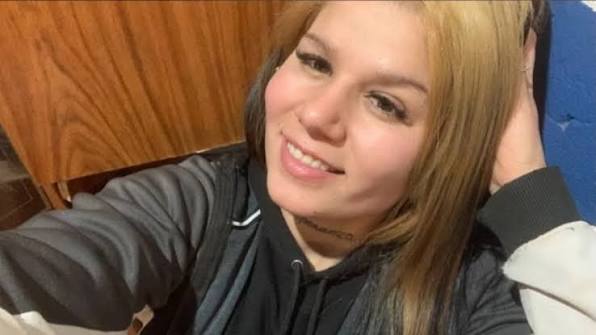 DOLOR Y ESPANTO EN MAR DEL PLATA: SALIÓ POR UNA "ENTREVISTA LABORAL" Y LA ENCONTRARON  MUERTA EN UNA PLAYA DEL SUR Un trágico hecho conmociona a toda la ciudad.  Juana Mailén Antonich,