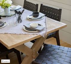 We did not find results for: Toscana Dining Table Pottery Barn