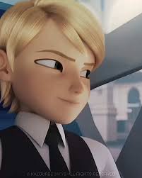 Adrien Agreste and Felix Edits