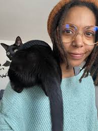 Meet Pickles, the adorable pet