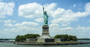 Statue Of Liberty Origins