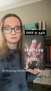 Dark Whisper Volume 1 Review