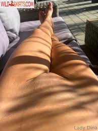 Tarba Firuta  ladydina16  ladydina163  niconicoleta088 nude OnlyFans,  Instagram leaked photo 20