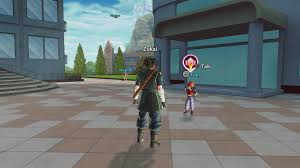 Receive an sp reward from hercule. Pan Dragon Ball Xenoverse 2 Wiki Guide Ign