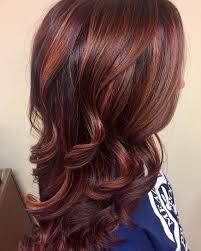 37 Stunning Red Hair Color Ideas If You Need Some Inspiration Pravana Hair Color Red Brown Hair Trendy Hair Color