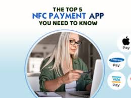 The top 5 nfc payment apps in the market today are: Top 5 Best Nfc Payment Apps Pixel Point Technology