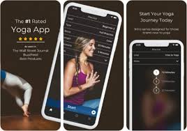 Find the right app, and you might it might be free, but the quality is there nonetheless. Best Free Yoga Apps For Ipad And Iphone To Practice Yoga At Home