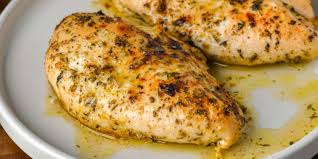 Easy Mediterranean Baked Chicken Breast Recipe