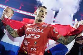 Gdzie obejrzeć i jak zamówić galę ksw? September S Ksw 63 Sees Roberto Soldic Return Against Patrik Kincl